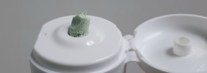 GIGI Lotus Beauty Astringent Mask