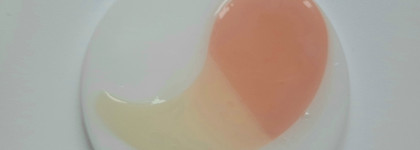 JayJun Pom Lemon Duo Eye Gel Patch