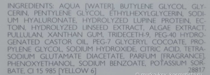 Declare Vital Balance