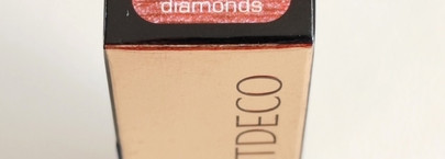 Помада для губ Artdeco Lip Jewels мерцающая тон 37 Nude Diamonds - добавит блеска и объема вашим губам