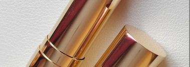 Помада для губ Artdeco Lip Jewels мерцающая тон 37 Nude Diamonds - добавит блеска и объема вашим губам