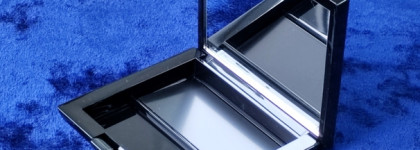 Тени для век `Artdeco` Eyeshadow перламутровые № 375, № 395 и матовые № 524, в новом, золотом футляре