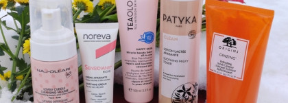 Мой скромный, ежедневный уход за очень сухой кожей лица в зимний период года