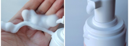 Мой скромный, ежедневный уход за очень сухой кожей лица в зимний период года