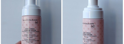 Мой скромный, ежедневный уход за очень сухой кожей лица в зимний период года