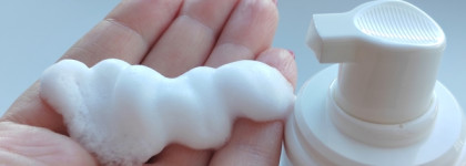 Мой скромный, ежедневный уход за очень сухой кожей лица в зимний период года