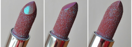 Pupa Dreamscape Moisturizing Lip Balm Бальзам для губ | 001 Nude Touch