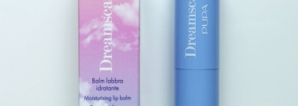 Pupa Dreamscape Moisturizing Lip Balm Бальзам для губ | 001 Nude Touch