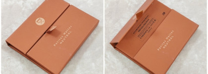 Идеальные матовые тени? Они существуют! Viseart Petites Neutral Палетка матовых теней