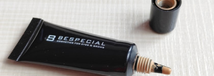 Праймер-консилер для век от Bespecial Hide'n'Fix - на что способна база 2 в 1?