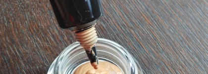 Праймер-консилер для век от Bespecial Hide'n'Fix - на что способна база 2 в 1?