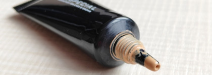 Праймер-консилер для век от Bespecial Hide'n'Fix - на что способна база 2 в 1?