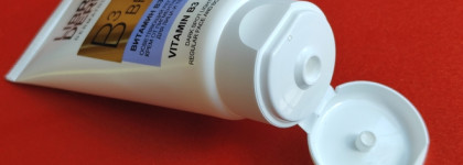 Бюджетный рабочий крем от пигментации Librederm BRG + Vitamin B3 Dark Spot Lightening  Regular Face and Body Cream