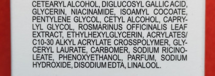 Бюджетный рабочий крем от пигментации Librederm BRG + Vitamin B3 Dark Spot Lightening  Regular Face and Body Cream