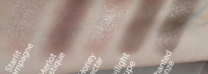 Хороша ли в жизни палетка теней Pat Mcgrath Labs Bronze Ecstasy?