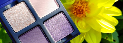 Тени Viseart Petits Fours Tyrian