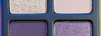 Тени Viseart Petits Fours Tyrian