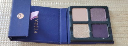 Тени Viseart Petits Fours Tyrian
