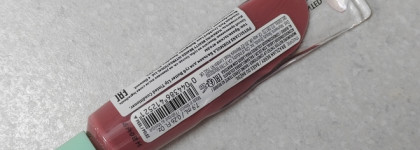 Новинка - бальзам Physicians Formula Butter Lip Tinted Conditioner в оттенке Бразильские ягоды