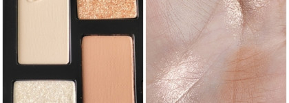 Too Faced Born This Way the Natural Nudes Палетка теней для век