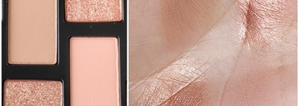 Too Faced Born This Way the Natural Nudes Палетка теней для век