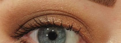 Too Faced Born This Way the Natural Nudes Палетка теней для век