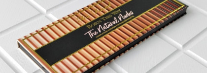 Too Faced Born This Way the Natural Nudes Палетка теней для век