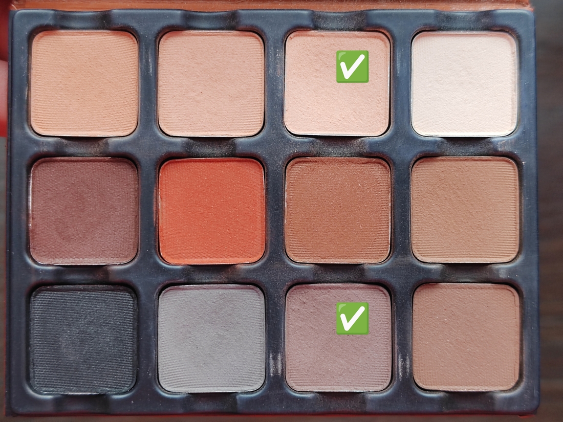 Viseart Petites neutral