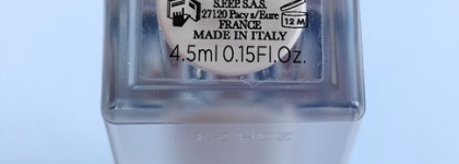 Stendhal Eyeshadow Fixing Primer Праймер для век с витамином E - иногда лучше без него, чем с ним