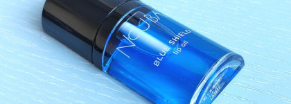 Nouba Blue Shield Lip Oil Масло для губ