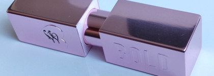 Too Faced Lady Bold Em-Power Cream Lipstick Помада для губ в оттенке Committed - моё разочарование