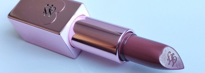 Too Faced Lady Bold Em-Power Cream Lipstick Помада для губ в оттенке Committed - моё разочарование