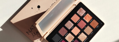 Natasha Denona My Dream Palette Палетка теней с красивым дуохромом