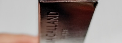 Новинка! Maria Galland Paris 862 Удлиняющая тушь для ресниц черная № 01 noir