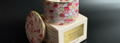 Guerlain Meteorites Light Revealing Pearls of Powder Пудра для лица в шариках № 02 Rose