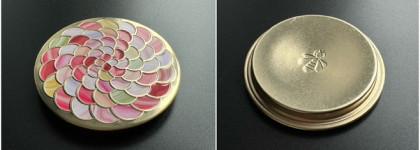 Guerlain Meteorites Light Revealing Pearls of Powder Пудра для лица в шариках № 02 Rose