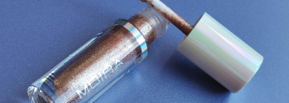 Жидкие тени для век Moira diamond daze liquid shadow оттенок № 005 Eye Contact