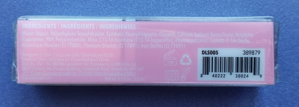 Жидкие тени для век Moira diamond daze liquid shadow оттенок № 005 Eye Contact