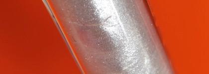 Блеск для губ Moira gloss affair оттенок № 002 Pearly