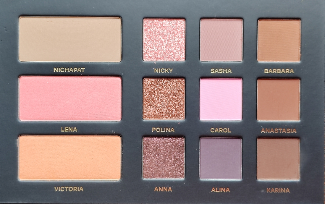 Дневное освещение