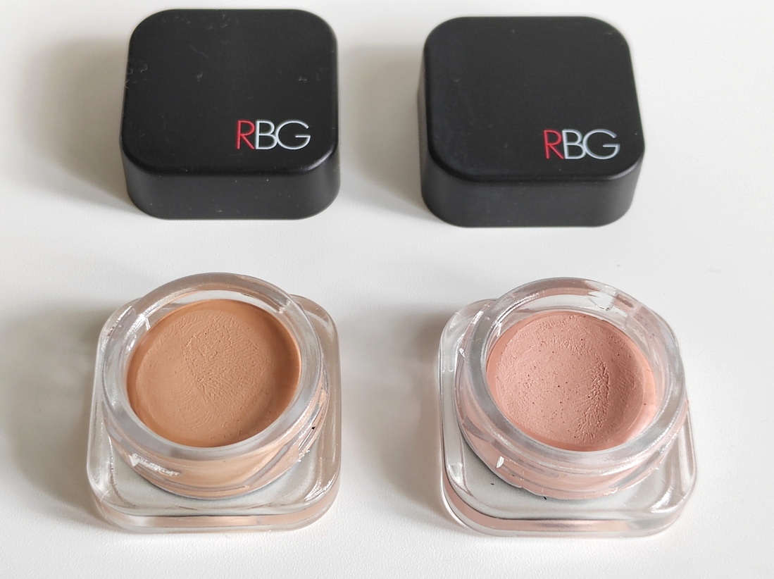 Освежающий консилер Культура сияния № 02 и № 01