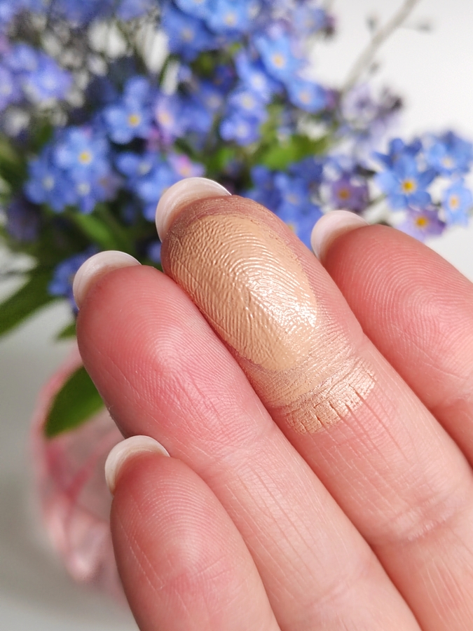 Оттенок № 02