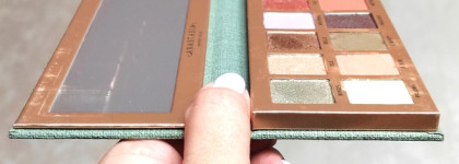 Anastasia Beverly Hills Nouveau Palette