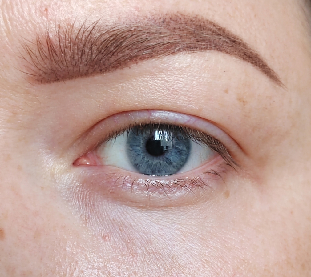 До. Дневное освещение.