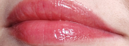 Увлажняющая сыворотка для губ Bobbi Brown Extra Plump Lip Serum оттенок Bare Raspberry