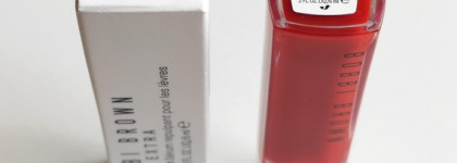 Увлажняющая сыворотка для губ Bobbi Brown Extra Plump Lip Serum оттенок Bare Raspberry
