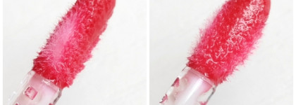 Увлажняющая сыворотка для губ Bobbi Brown Extra Plump Lip Serum оттенок Bare Raspberry