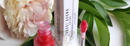 Увлажняющая сыворотка для губ Bobbi Brown Extra Plump Lip Serum оттенок Bare Raspberry
