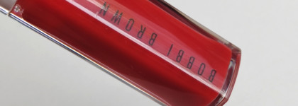 Увлажняющая сыворотка для губ Bobbi Brown Extra Plump Lip Serum оттенок Bare Raspberry