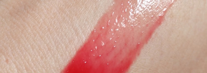 Увлажняющая сыворотка для губ Bobbi Brown Extra Plump Lip Serum оттенок Bare Raspberry